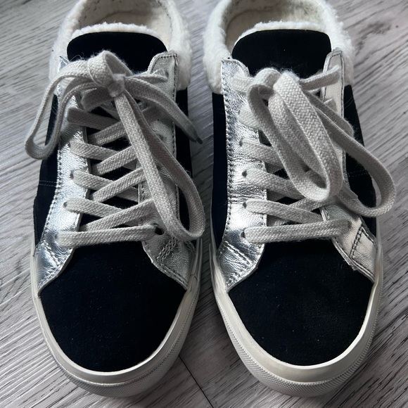 Marc Fisher Shoes - Marc Fisher Sneaker Mule